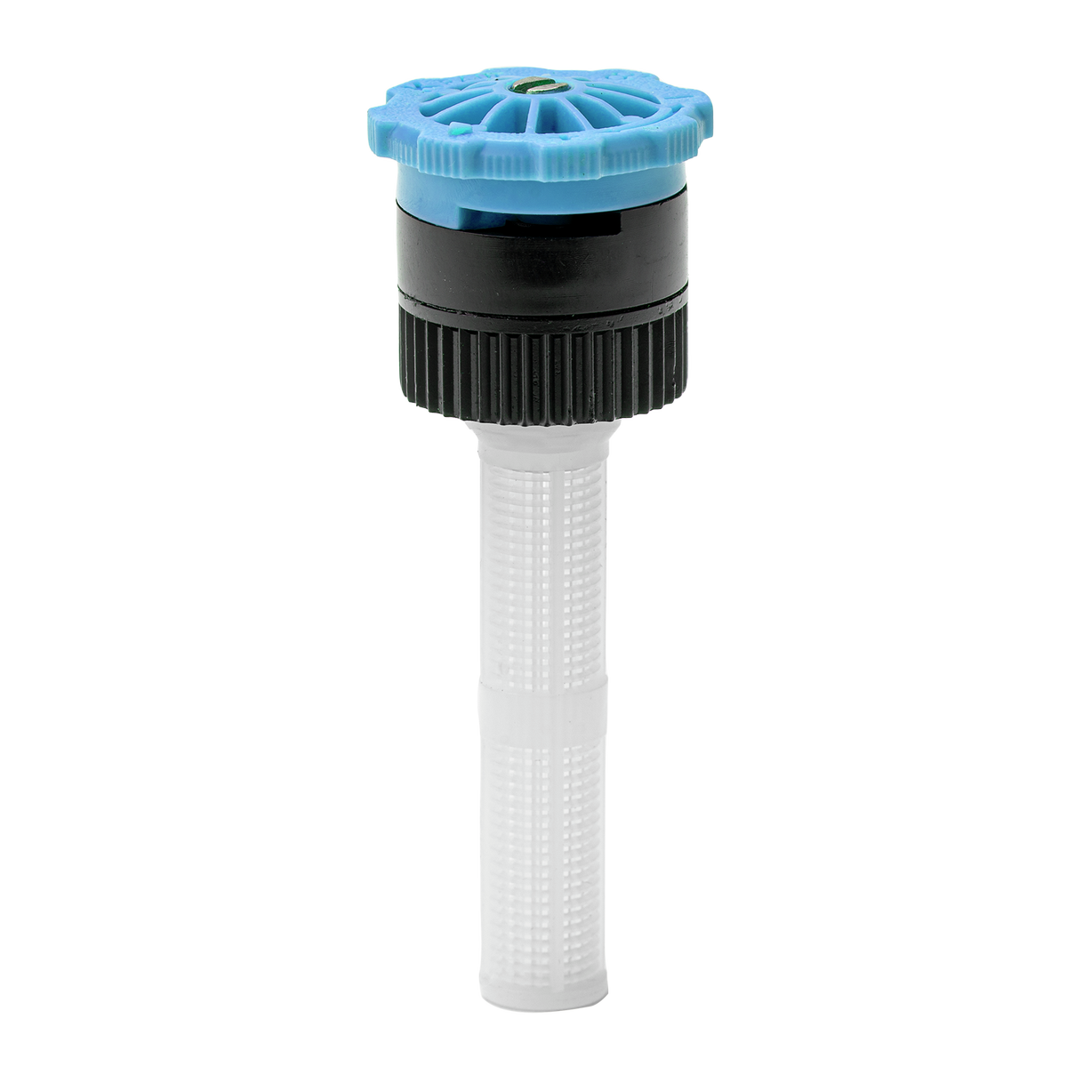 K-Rain 3m Radius Adjustable Spray Nozzle Female Thread Blue Plastic