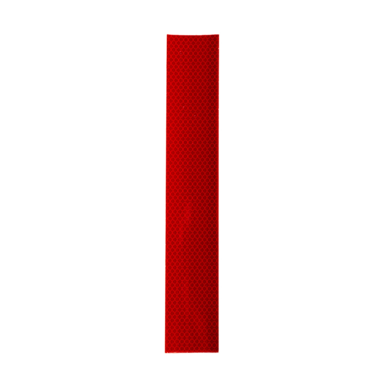 Sandleford 50 x 300mm Red High Intensity Reflective Safety Tape