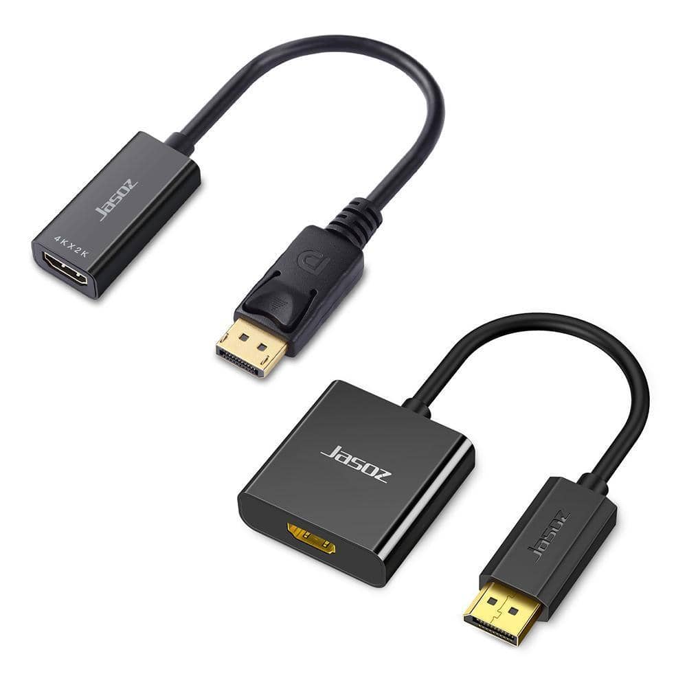 DisplayPort to HDMI Adapter Cable, Male to Female - 1080p - view 3