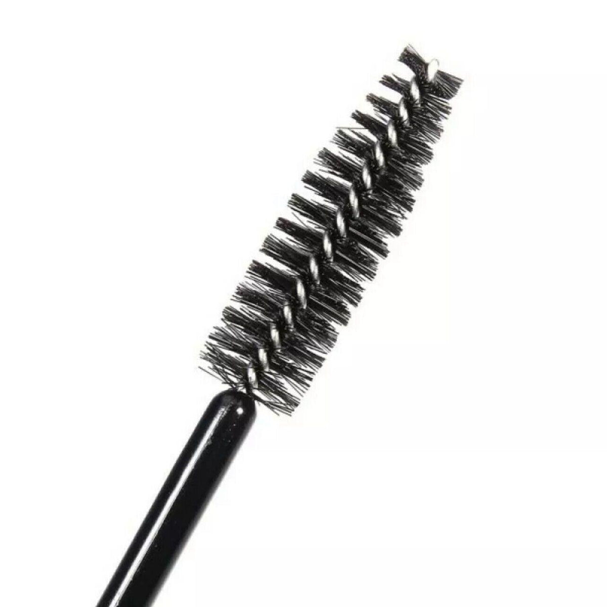 Disposable Mascara Wands Eyelash Lash Extension Brushes - Gold and Black, Pack of 50 - view 7