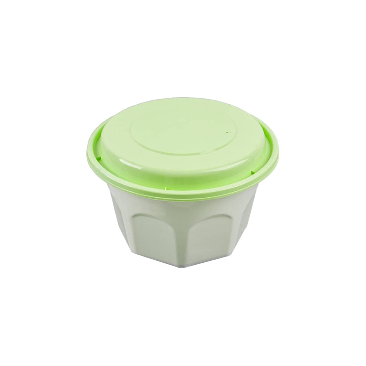 Disposable Takeaway Food Boxes, Pack of 50 - 1000ml, 16 x 10 cm