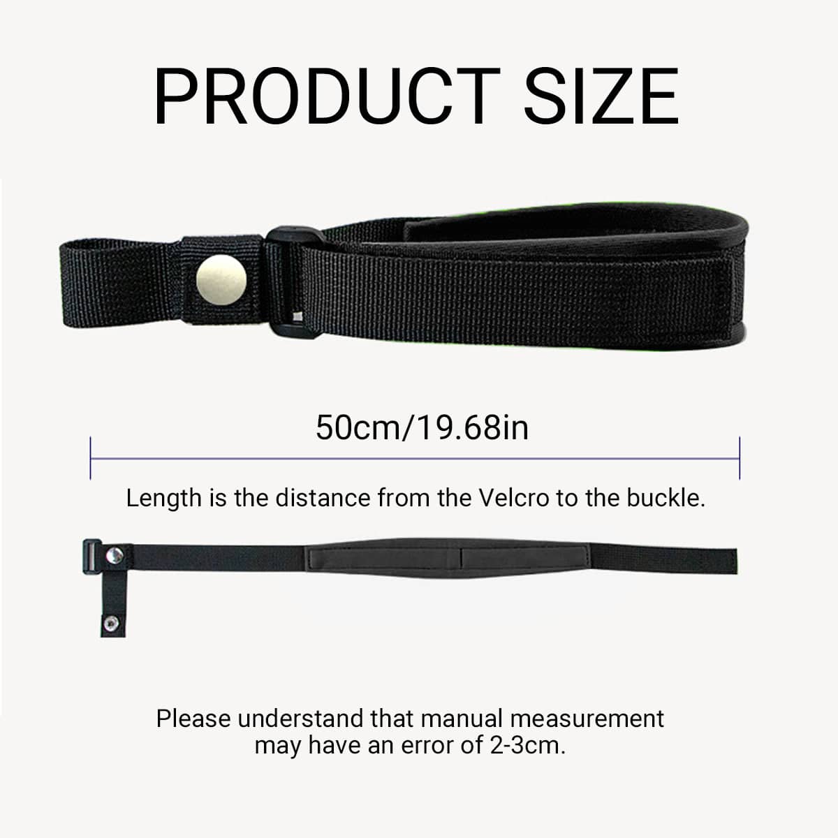 Dog Walking Wristband Anti Slip Dog Leash Handle Elastic Safety Hands Free - view 3