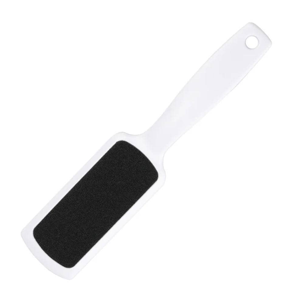 Double Sided Foot File Callus Remover Pedicure Tool for Hard Skin - view 2