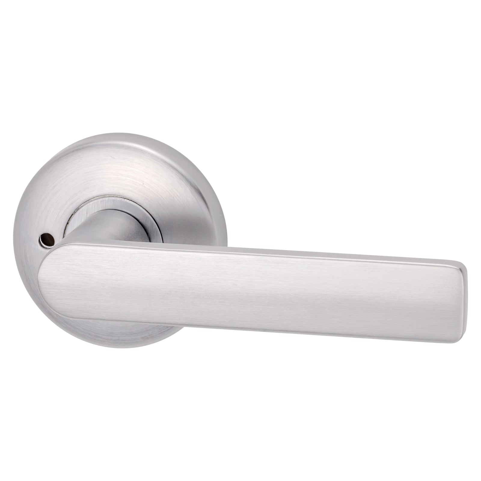 Lockwood Velocity L3 Privacy Leverset - Contemporary Internal Door Lever