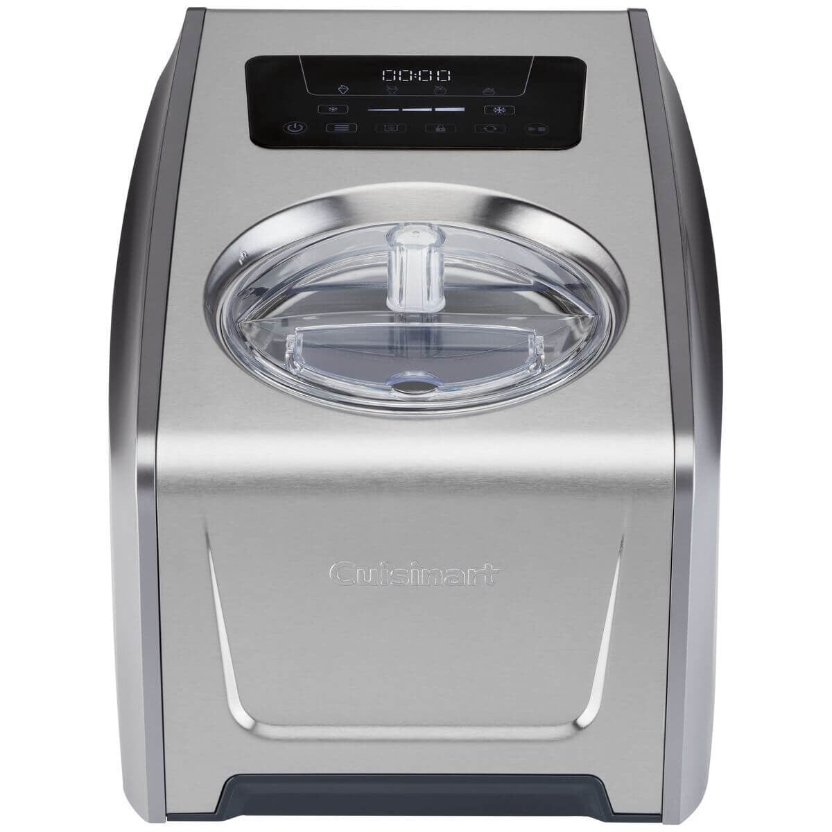 Cuisinart Freeze Ease Pro Ice Cream and Gelato Maker - 1.5L - Built-in Compressor - ICE-150XA