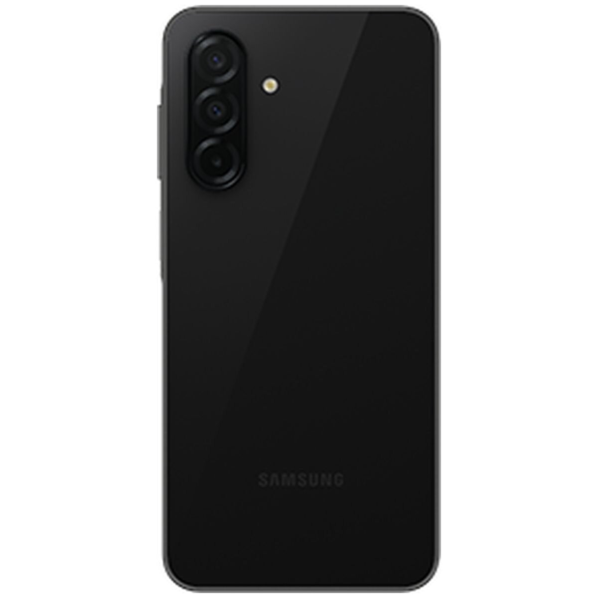 Samsung Galaxy A26 5G 128GB Smartphone - 6.7 Inch Super AMOLED, 50MP OIS Camera, IP67 - Black - SM-A266BZKDXSA