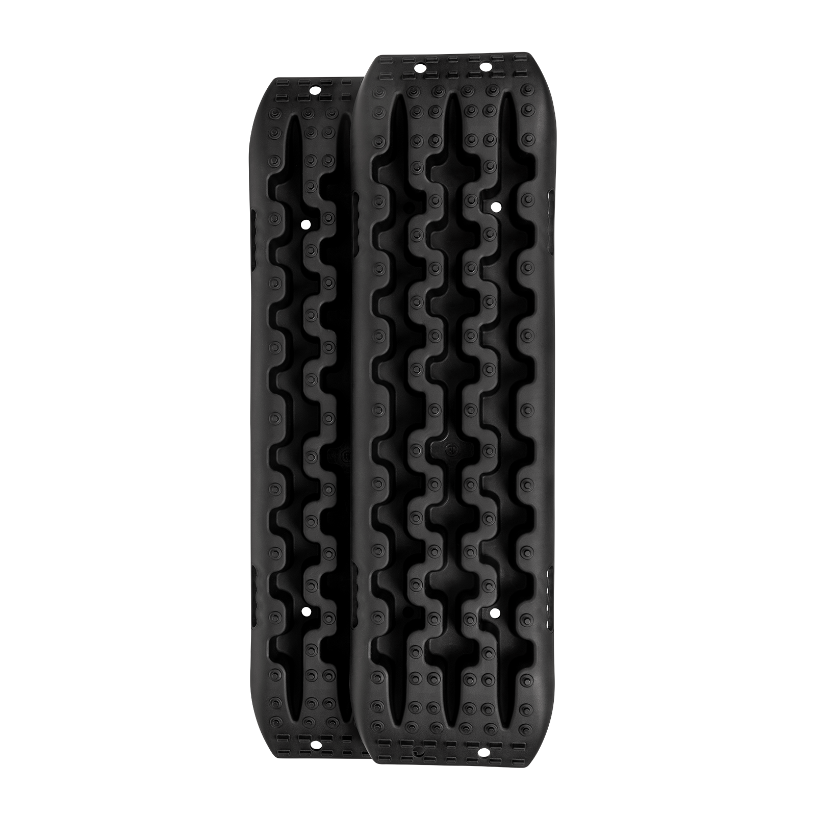 Trojan 4WD Recovery Tracks 1060 x 300 x 60mm Nylon, 2 Pack