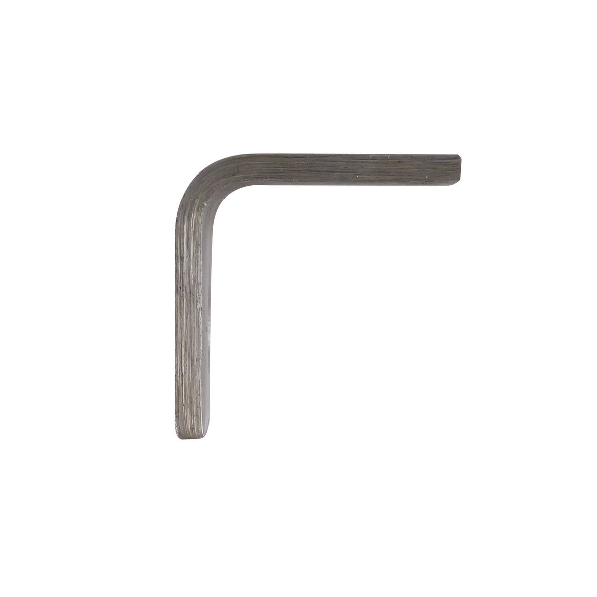 Carinya 30 x 30 x 30 x 3.5mm Stainless Steel Reinforcing Angle Bracket