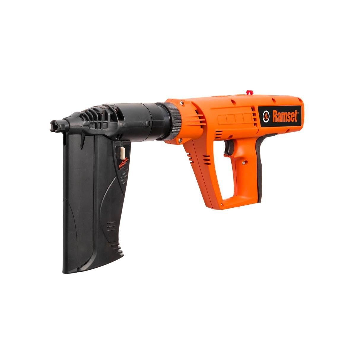 Ramset FrameBoss XPM Framing Tool with Magazine FRAMEBOSSXPM