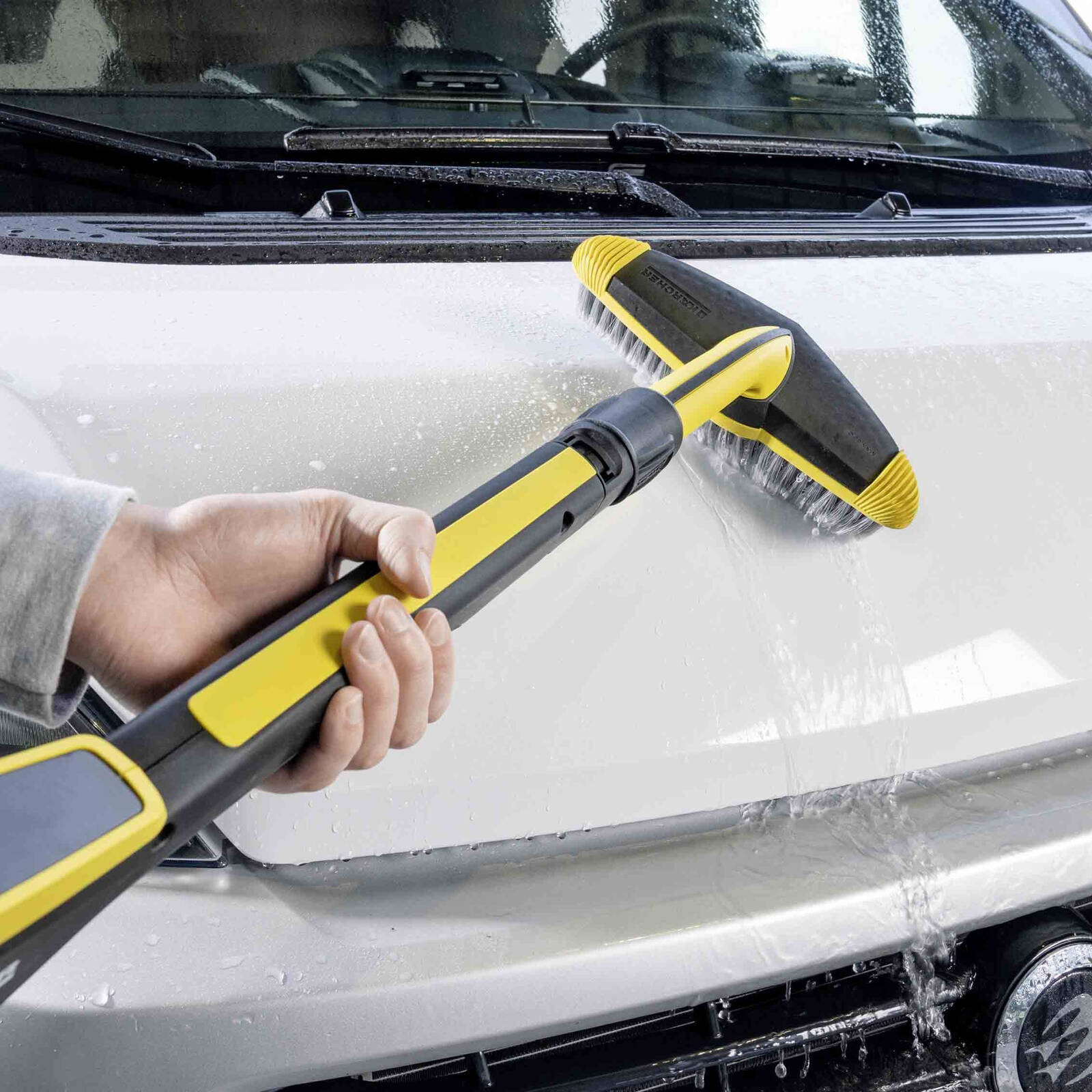 Karcher WB60 Wash Brush