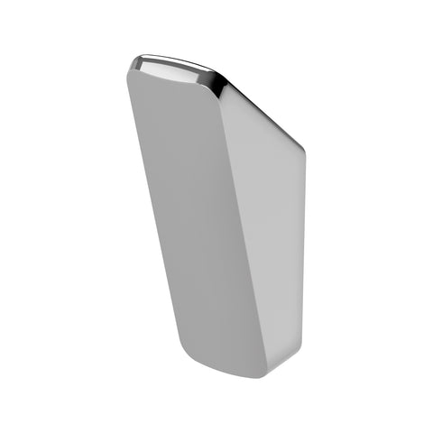 Phoenix Tapware Chrome Reva Robe Hook