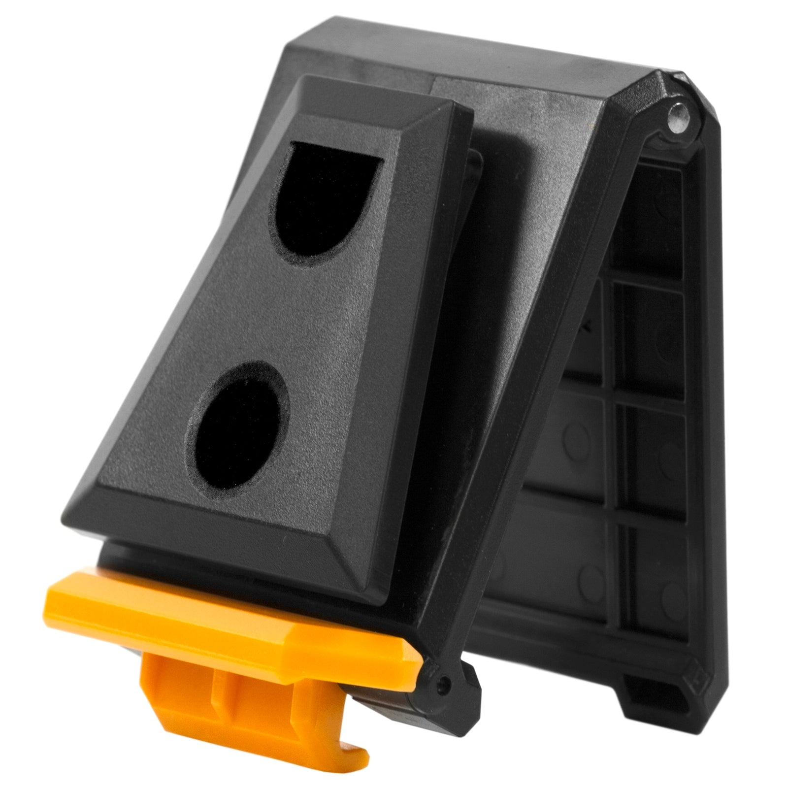ToughBuilt ClipTech Hubs, 3 Piece, Belt Attachment Points, Weather Resistant