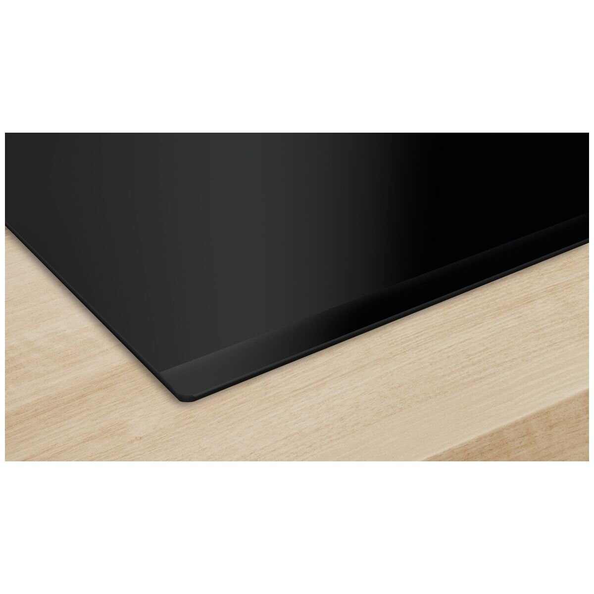 Bosch 60cm Series 6 induction cooktop - CombiZone, PerfectFry Plus, Power Boost, Home Connect - PVS631HC1H