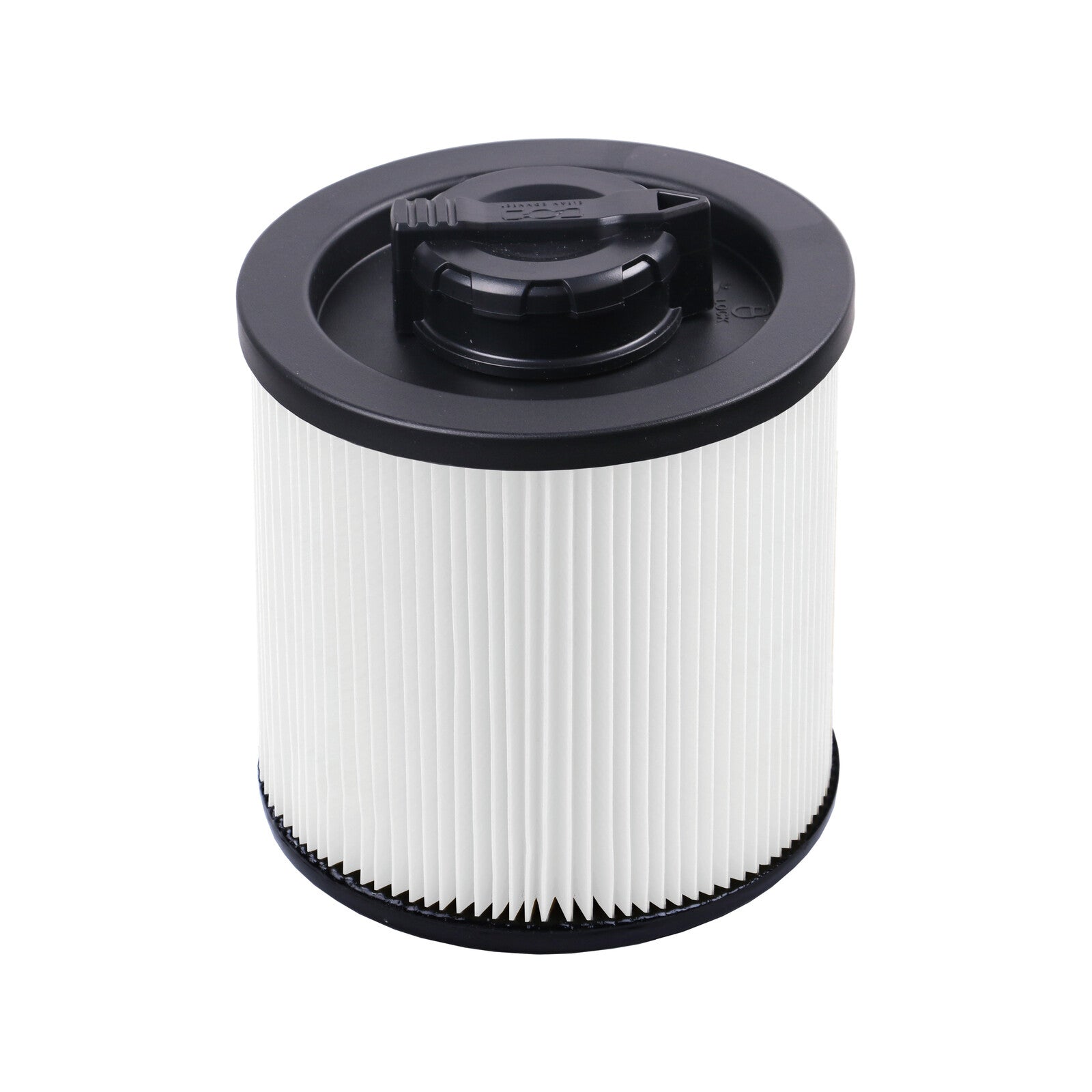 DeWALT 15L Wet & Dry Vacuum Cartridge Filter - White (DXVC4001)