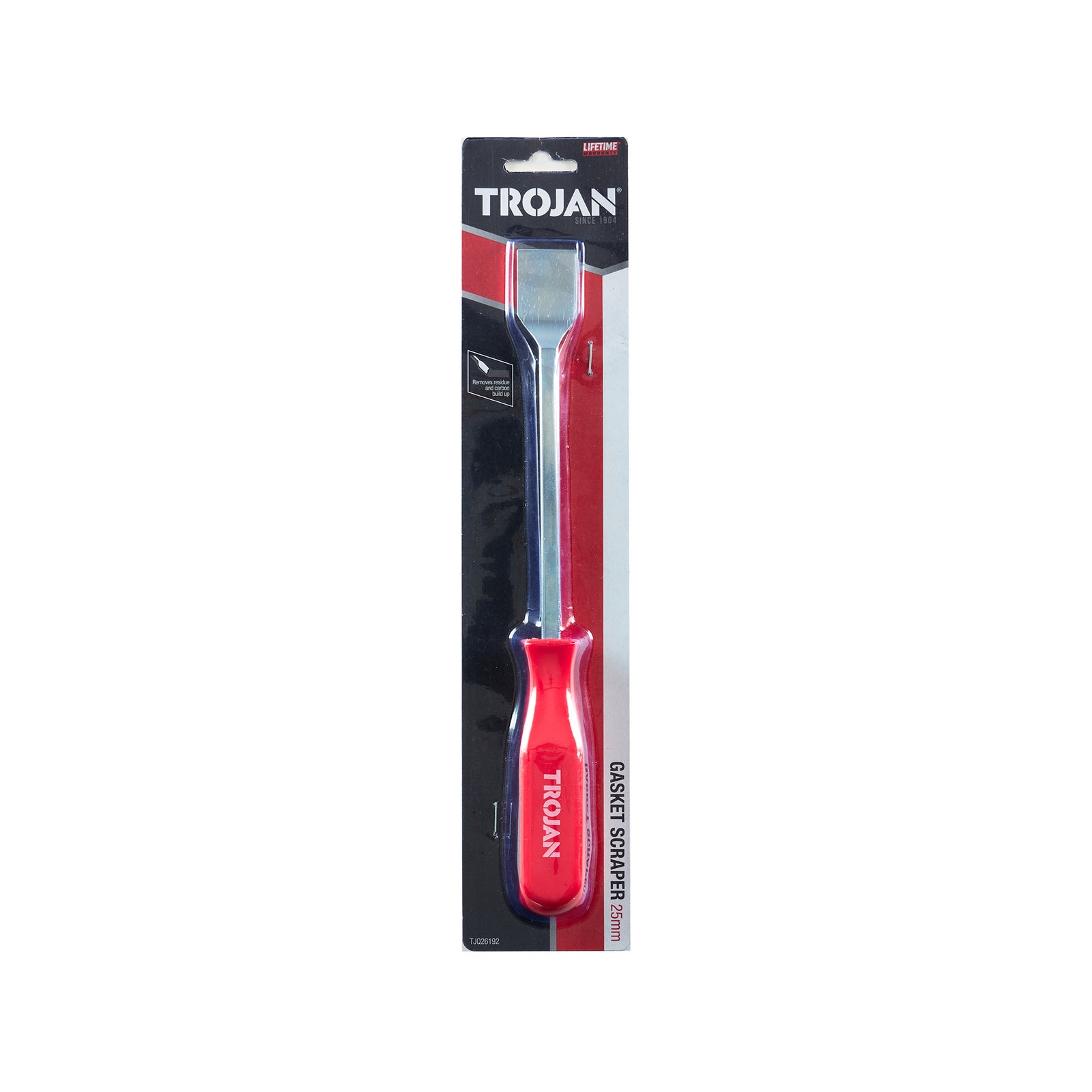 Trojan 200mm Gasket Scraper