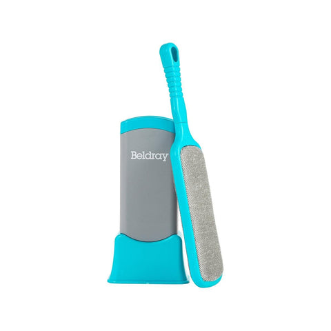 Beldray Pet Plus Pet Hair Removal Brush - 350mm x 150mm x 53mm - Micro Bristles - SuperSaverAU - view 1