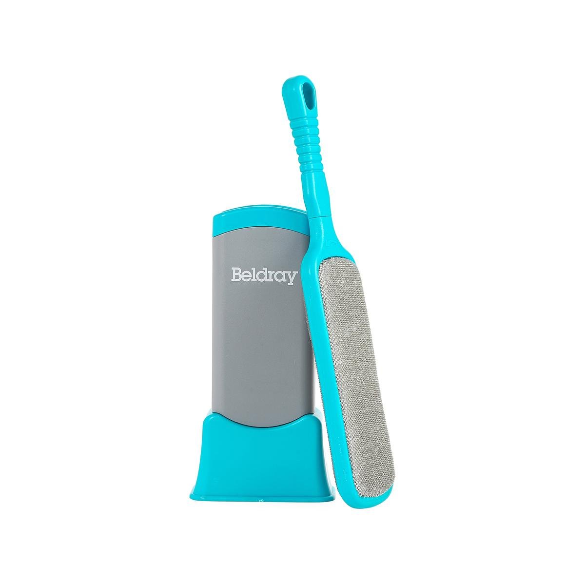 Beldray Pet Plus Pet Hair Removal Brush - 350mm x 150mm x 53mm - Micro Bristles - SuperSaverAU - view 1