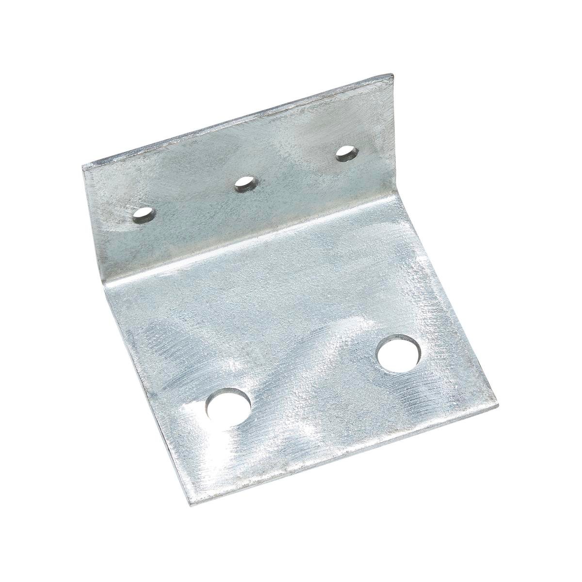 Galintel Galvanised Steel Bolt Down Stringer Bracket