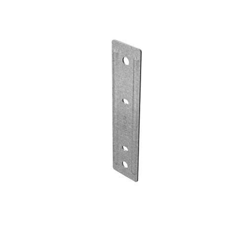 Siniat AM150 G300 Suspension Rod Bracket, Silver Direct Fix Ceiling Bracket