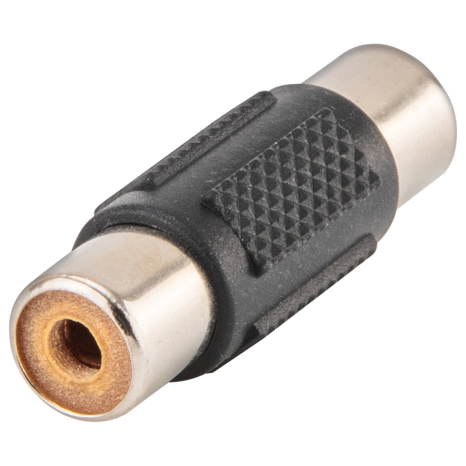 Antsig RCA Socket to RCA Socket Adaptor Indoor AP008