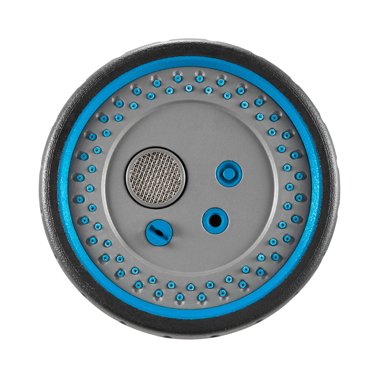 GARDENA 13mm Plastic Comfort Multi Sprayer 1200kPa