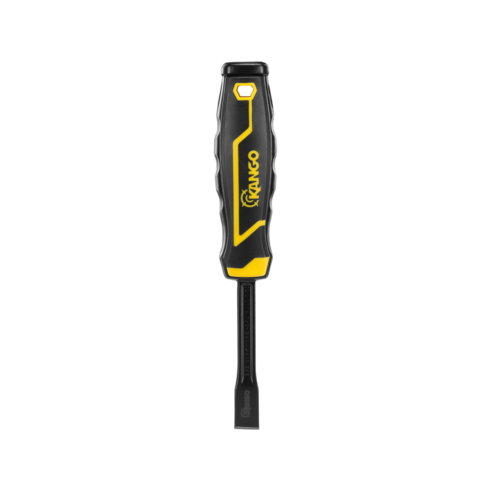 Kango 13mm Cold Chisel for Cutting Sheet Metal, Rivets & Castings