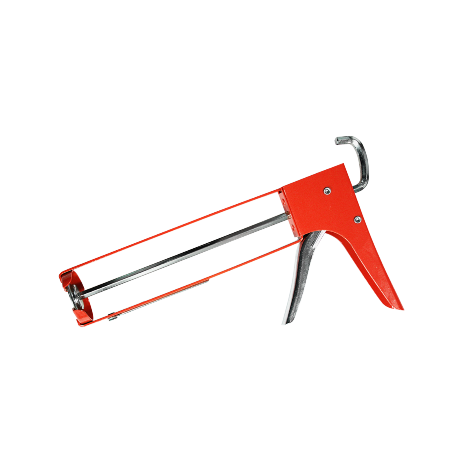 Monarch Professional Dripless Caulking Gun 330mm, Powder Coated Steel for Standard Cartridges
