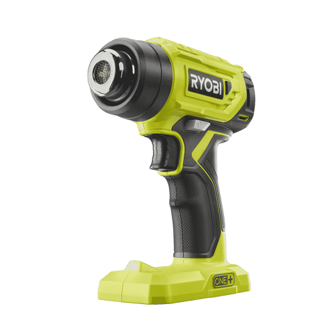 Ryobi 18V ONE+ Heat Gun Skin Only R18HG-0