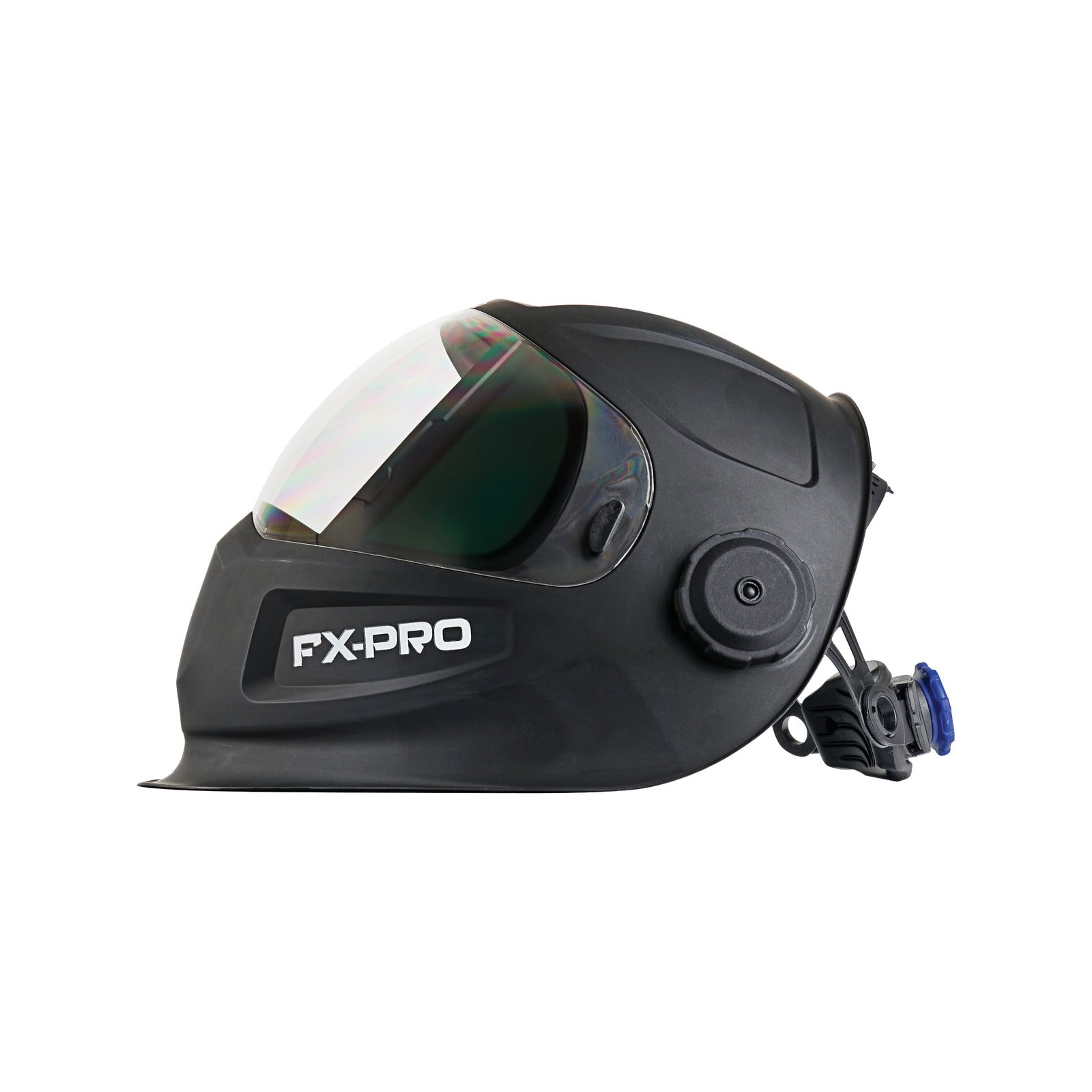 Bossweld FX-Pro Variable Shade Welding Helmet