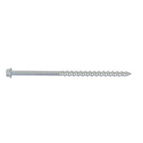 Rapid M12 x 300mm Asphalt Anchor Screw - 3 Pack