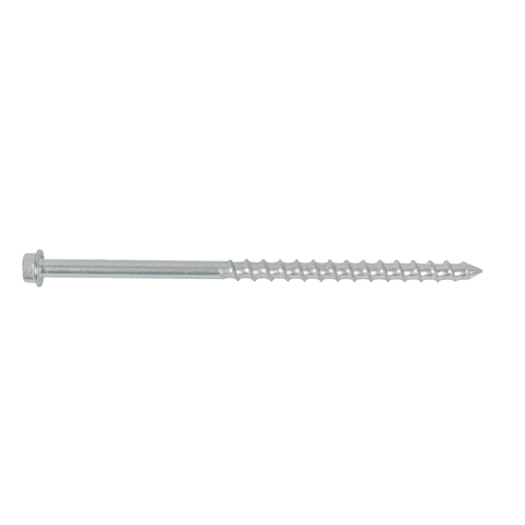 Rapid M12 x 300mm Asphalt Anchor Screw - 3 Pack