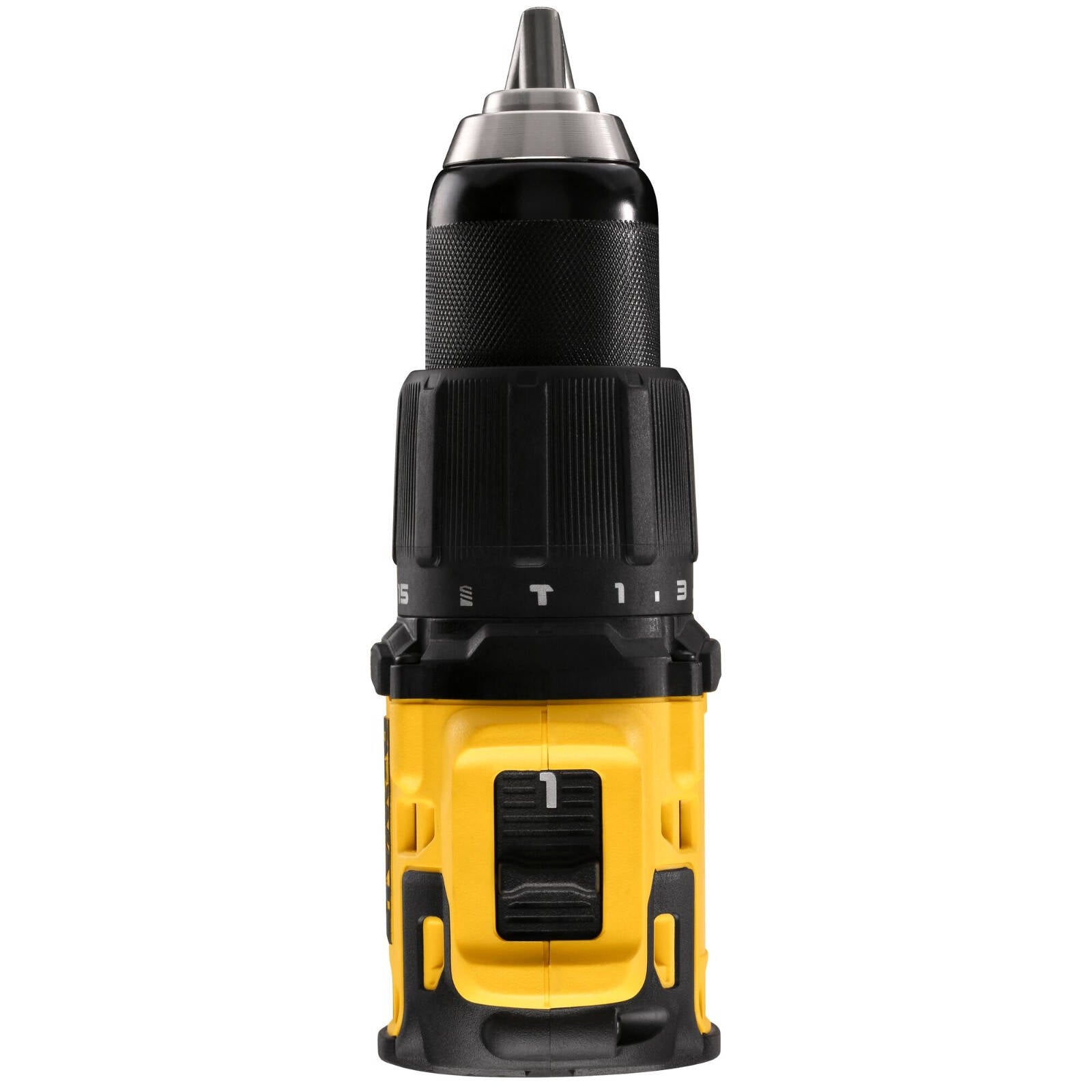 DeWALT 18V XR Compact Brushless Hammer Drill Driver DCD709N-XJ Cordless Bare Unit