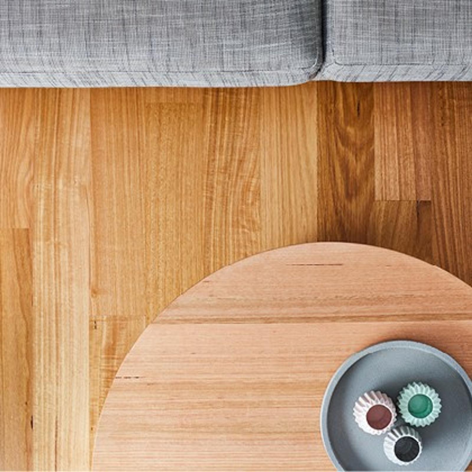 Cabot's Cabothane Clear Water Based Matt Polyurethane 1L - UV & Splatter Resistant Interior Varnish