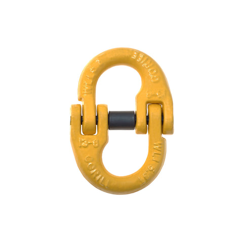 Gorilla 13mm Grade 80 Component Coupler, 5.3 Tonne WLL, AS3776
