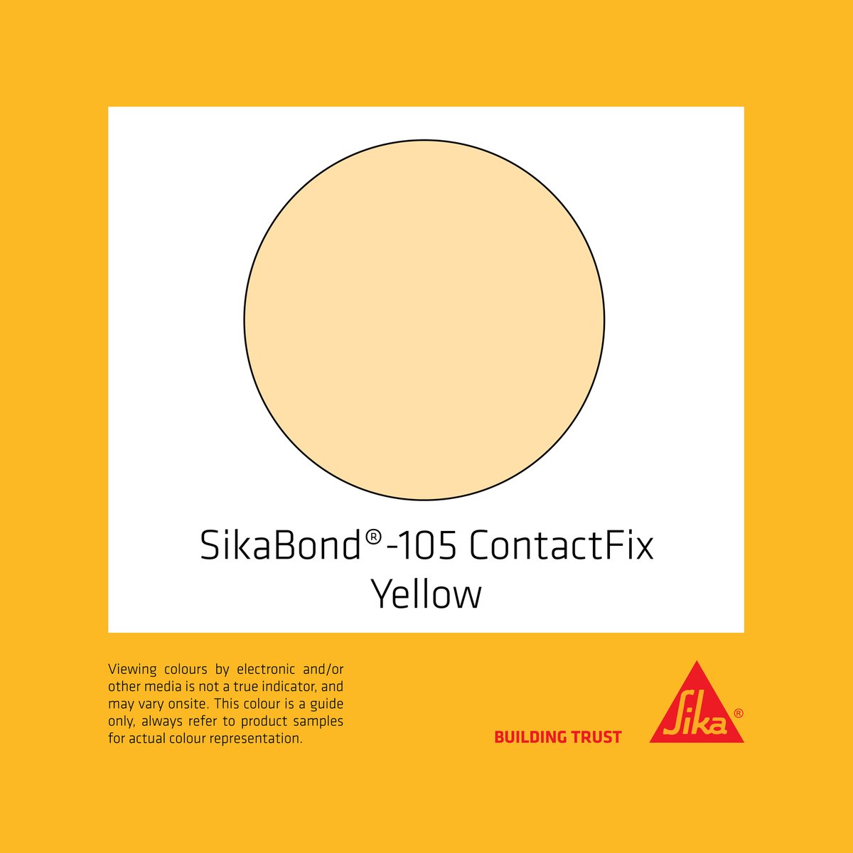 Sika Contact Adhesive - 4L - Contact Adhesive - Fast Drying - SuperSaverAU - view 4