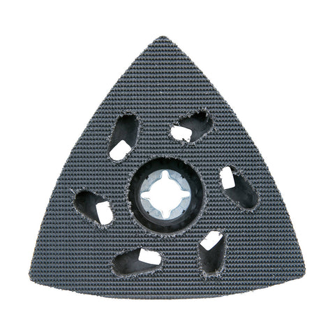 Makita 93mm Multitool Sanding Pad Hook and Loop B-65115