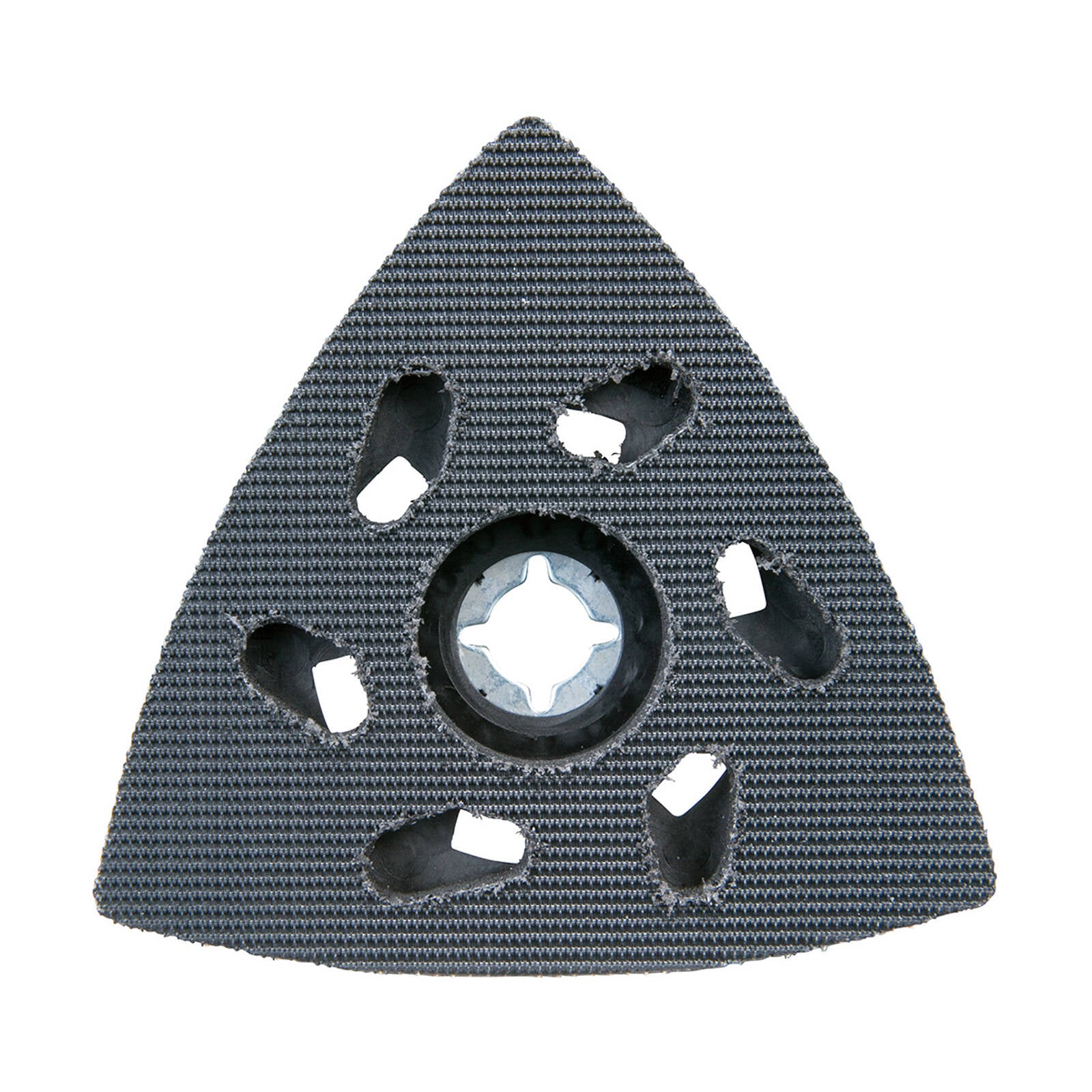 Makita 93mm Multitool Sanding Pad Hook and Loop B-65115