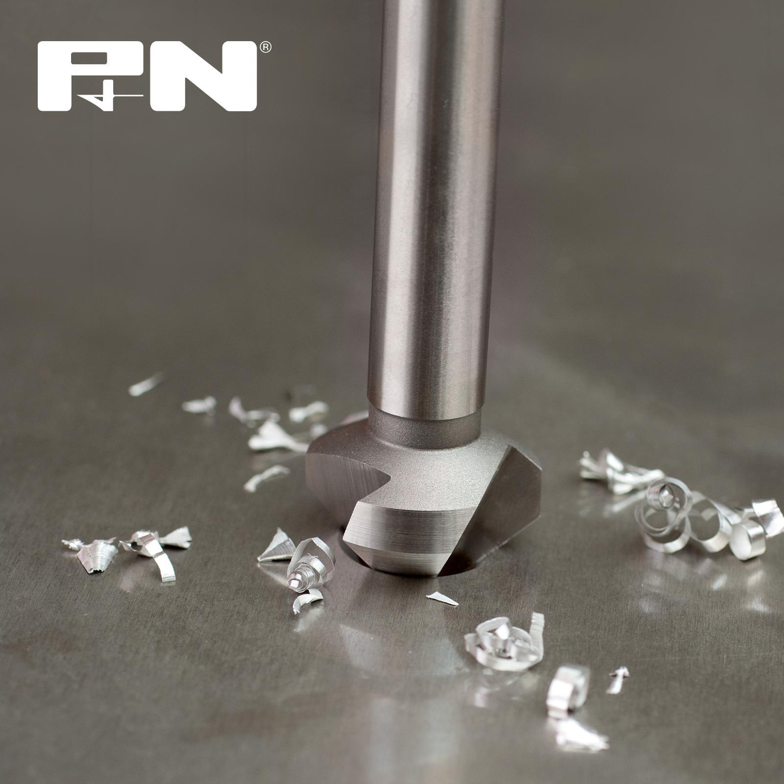 Sutton Tools 20.5mm HSS Blue Countersink Bit