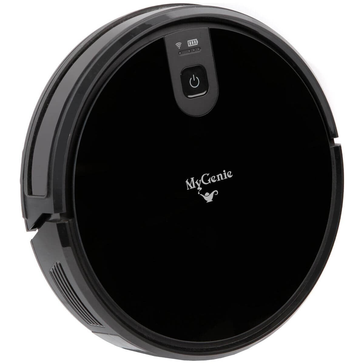 MyGenie Xsonic Wifi Pro Robotic Vacuum and Mop - Wet and Dry Cleaning, Smart Life App Control - 10002248