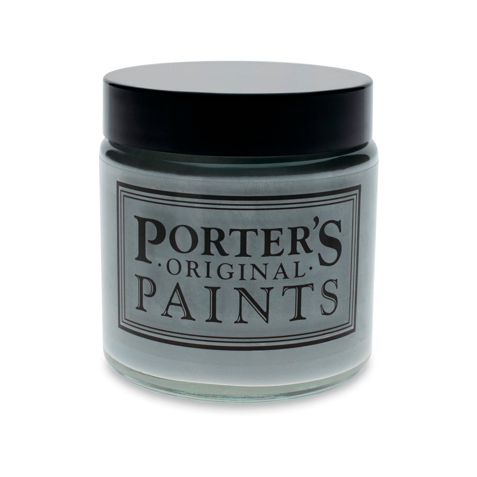 Porter's 100ml Newport Blue Eggshell Broadwall Washable Paint Sample