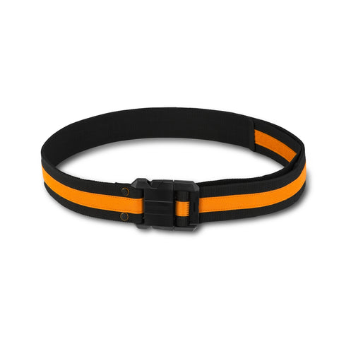 ToughBuilt Work Belt, Polyester, Adjustable, ClipTech Compatible, Weather Resistant
