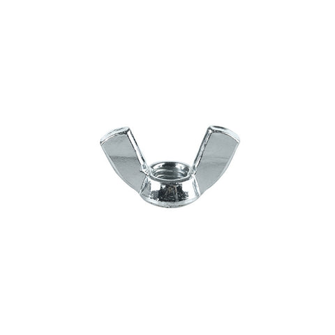 Pinnacle M8 Stainless Steel 316 Wing Nuts - 2 Pack