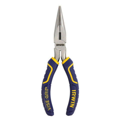 Irwin 150mm Vise-Grip Long Nose Pliers