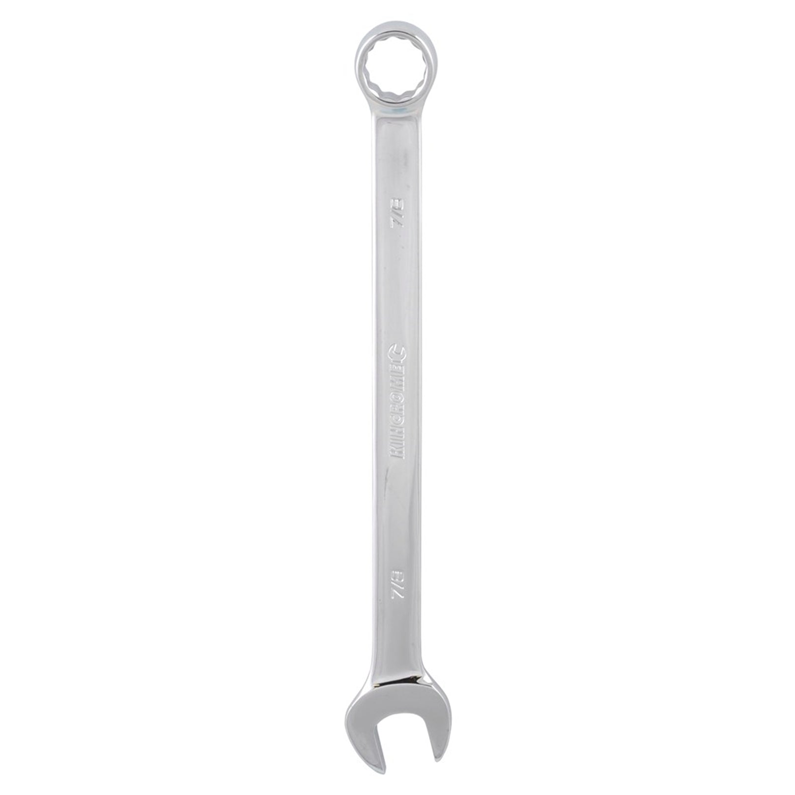 Kincrome 7/8" Combination Spanner 12 Point Chrome Vanadium Steel