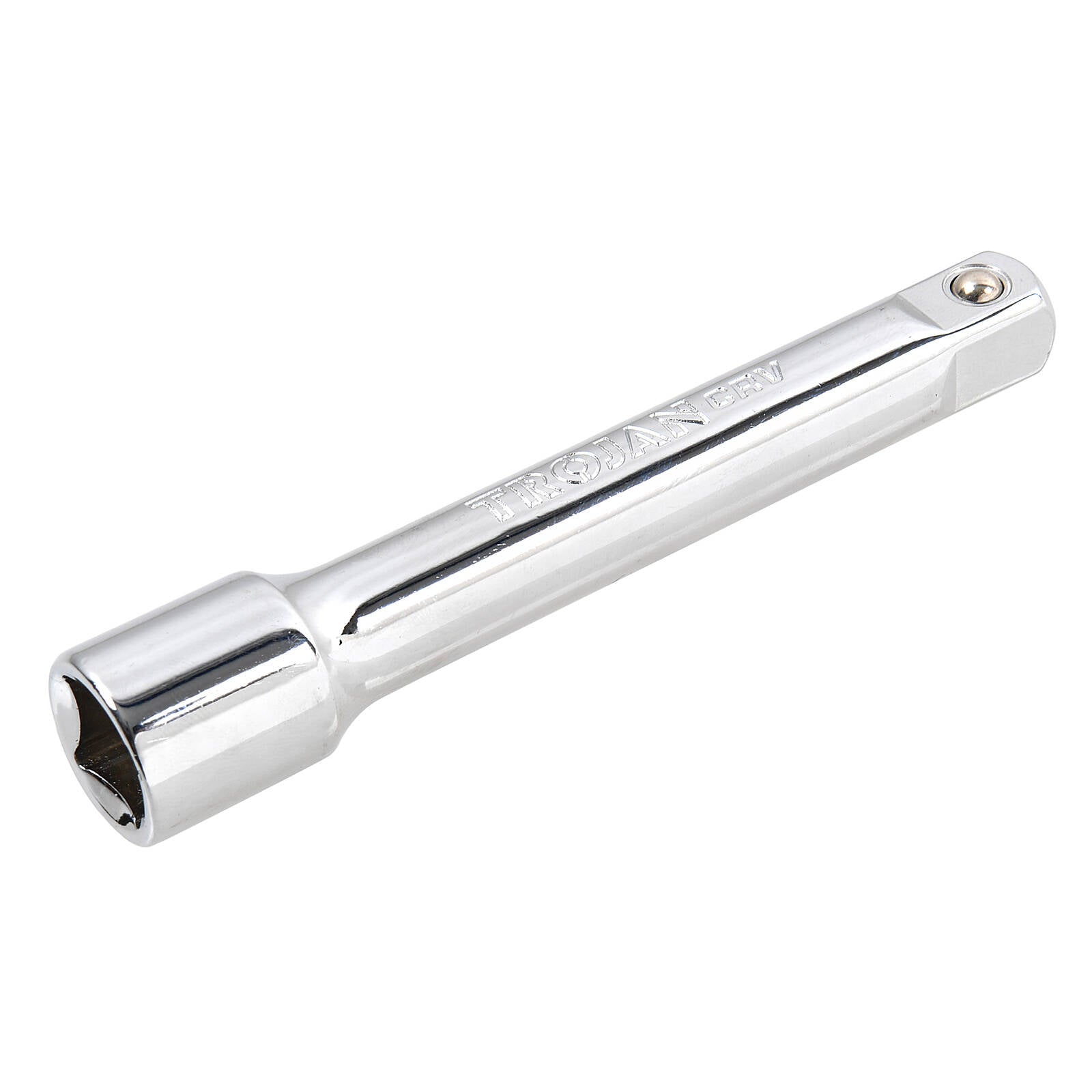 Trojan 125mm Socket Extension Bar 1/2" Drive