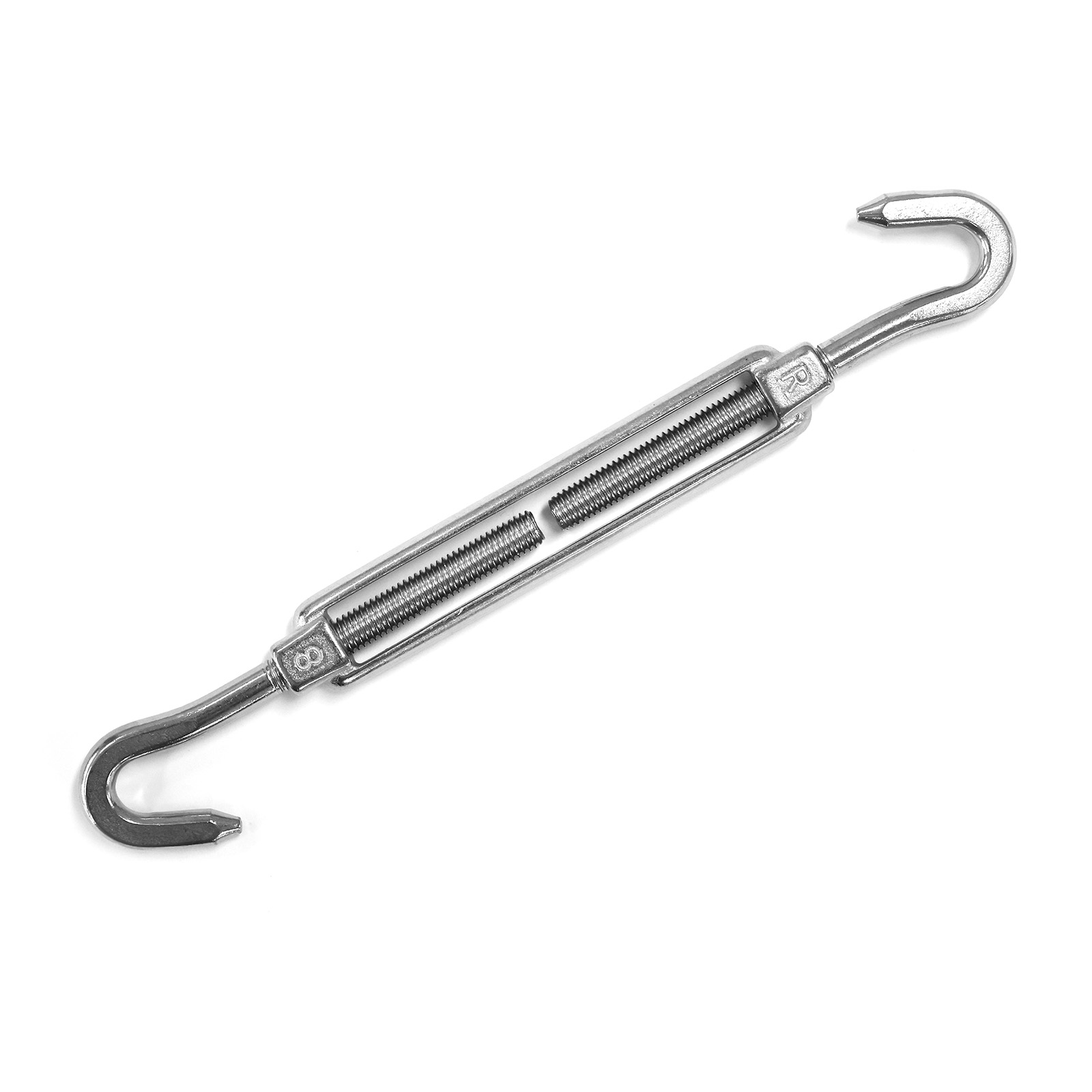 Coolaroo Shade Sail Turnbuckle - Marine Grade 316 Stainless Steel