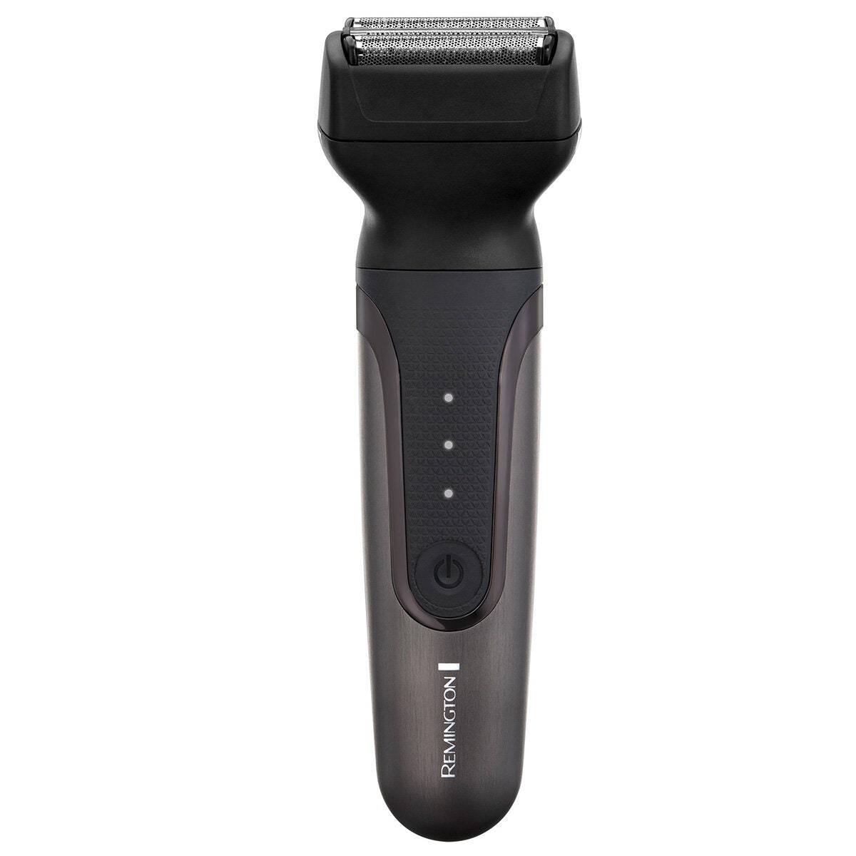 Remington ONE Total Body Multi-Groomer - Four Full-Size Attachments - 14 Combs - Waterproof - PG780AU