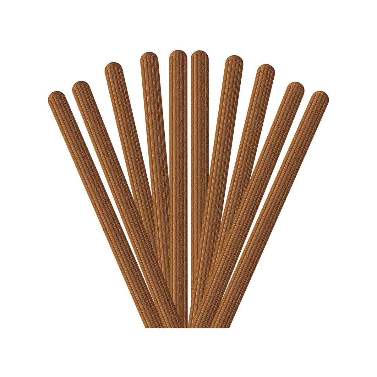 Sandalwood Incense Sticks 10 Pack - 100% Natural - Outdoor Mosquito Protection - 64mm x 23mm x 278mm - SuperSaverAU - view 2