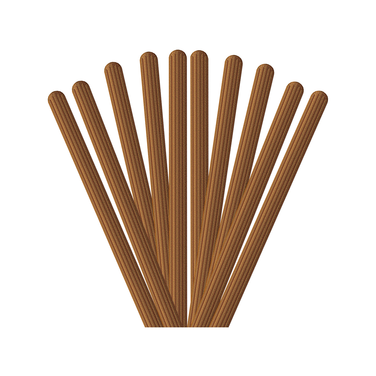 Sandalwood Incense Sticks 10 Pack - Mosquito Repellent Outdoor