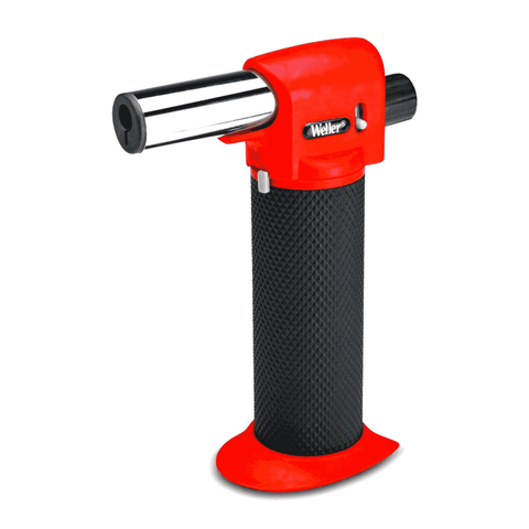 Weller Magna-Lite ML200 Refillable Butane Table Top Torch